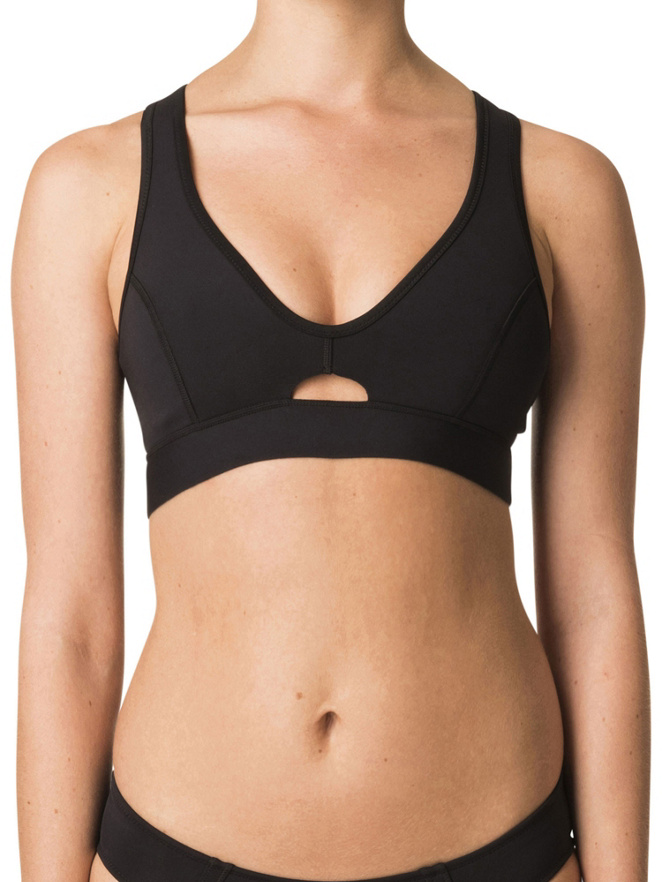 Rip Curl G Bomb Crossback Lycra