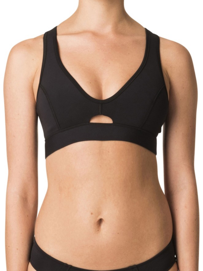 Rip Curl G Bomb Crossback Lycra