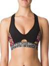 Rip Curl G Bomb Crossback Lycra