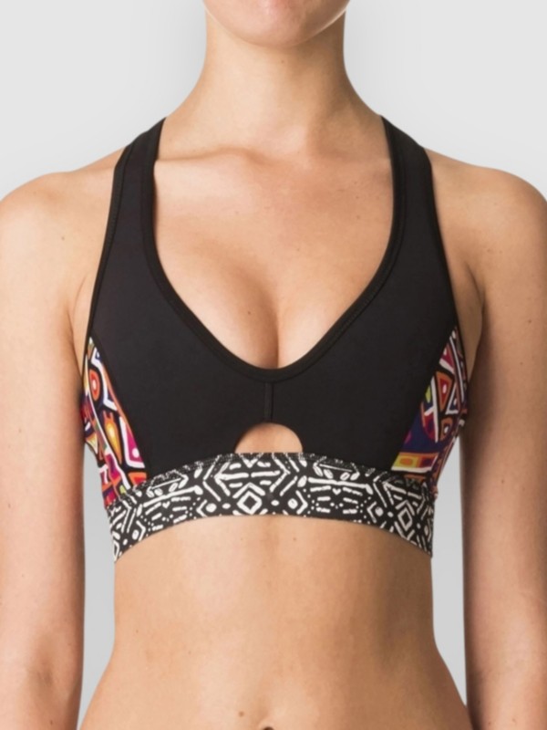 Rip Curl G Bomb Crossback Lycra multicolor