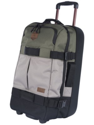 F-Light 2.0 Transit Stack Travel Bag