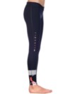 Rip Curl G Bomb Sub Long Legginsy surfingowe