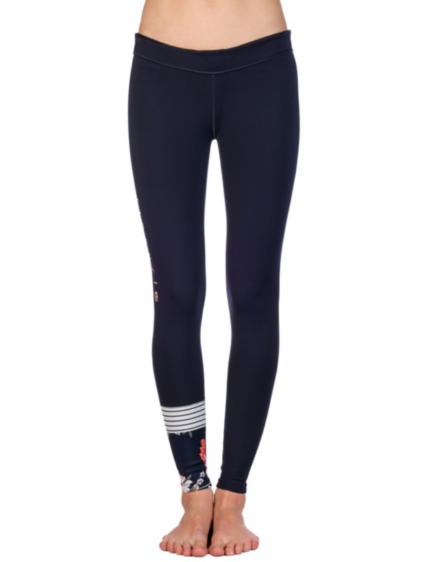 Rip Curl G Bomb Sub Long Surf Leggings navy