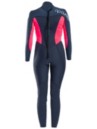 Rip Curl Omega 3/2 Fl Back Zip Muta
