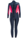 Rip Curl Omega 3/2 Fl Back Zip Wetsuit