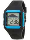 Rip Curl Rifles Midsize Tide Horloge