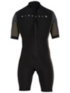 Rip Curl Aggrolite 2/2 Spring Back Zip