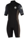 Rip Curl Aggrolite 2/2 Spring Back Zip