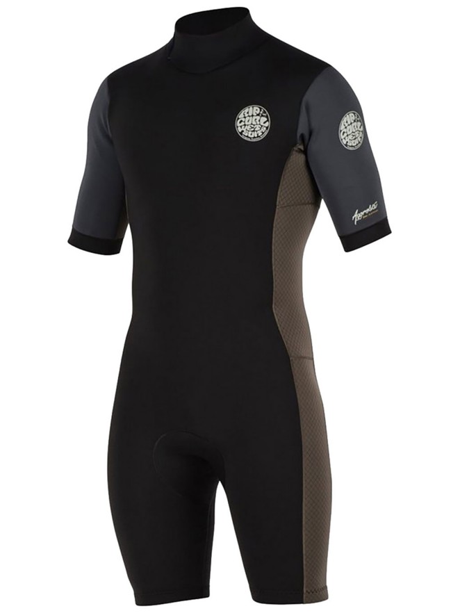 Rip Curl Aggrolite 2/2 Spring Back Zip