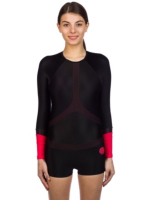 Rip Curl Boyleg Surfsuit Lycra LS