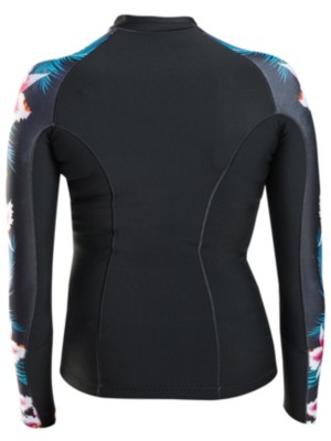 Rip Curl G Bomb Front Zip Sub Longsleeve Lycra Bij Blue Tomato Kopen