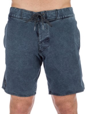 denim board shorts