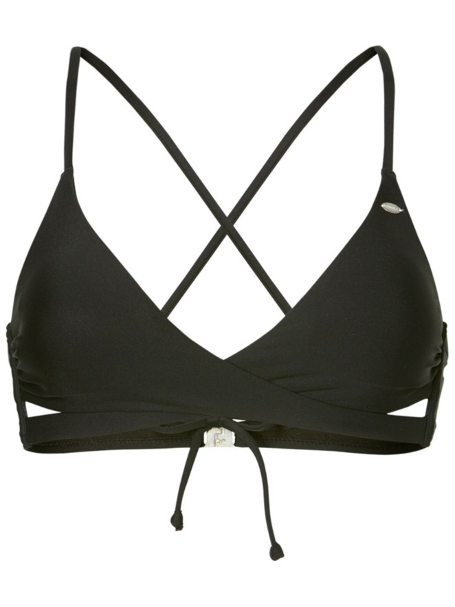 O'Neill Cross Over Bra Bikini Top