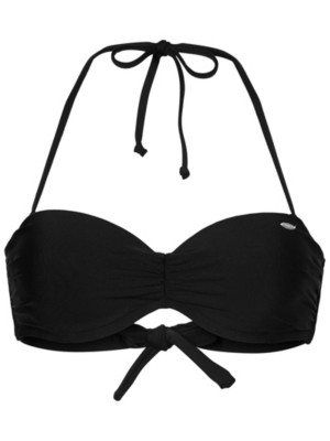 d cup bandeau swimwear