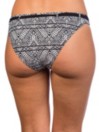O'Neill Hip Fit Belted Bikini Bottom