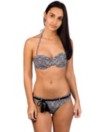 O'Neill Hip Fit Belted Bikini Bottom