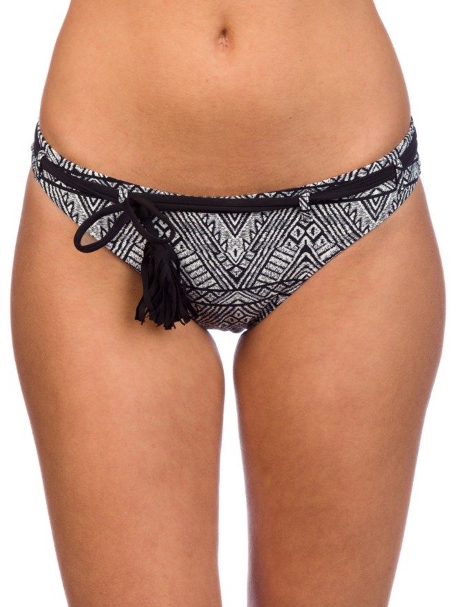 O'Neill Hip Fit Belted Bikini Bottom