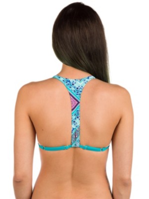 Fixed Triangle Haut de bikini