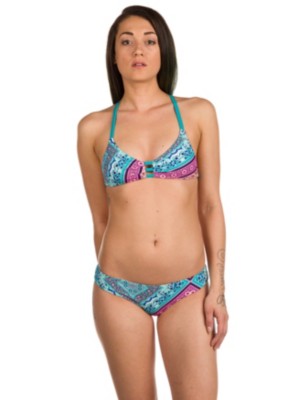 Fixed Triangle Haut de bikini