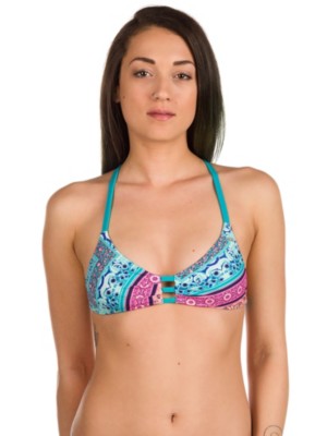 Fixed Triangle Bikini Top