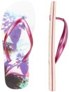 O'Neill Summer Print Sandals