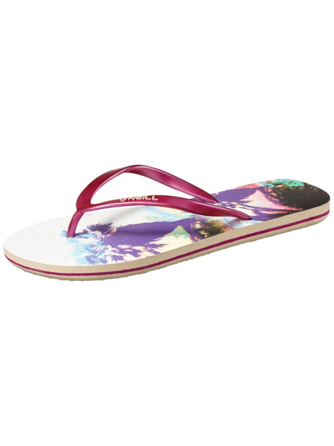 O'Neill Summer Print Sandals