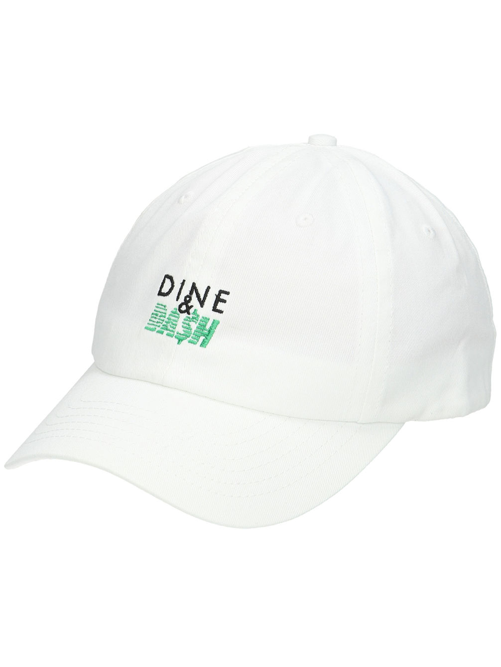 Dine n Dash Dad Hat Cappellino