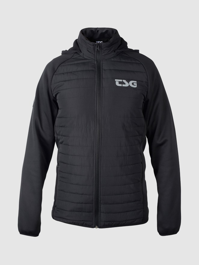 TSG Insulation Jacke