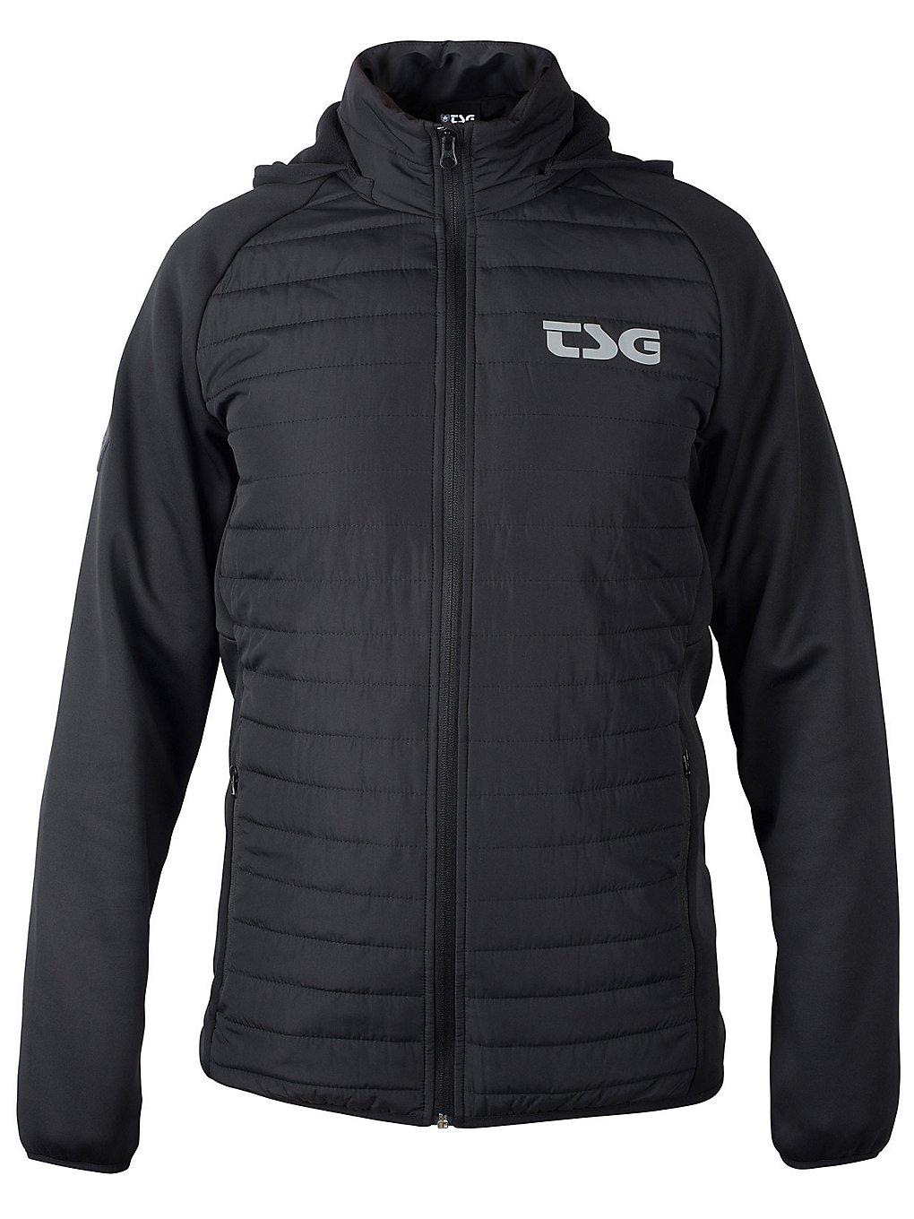 TSG Insulation Jacket black kaufen