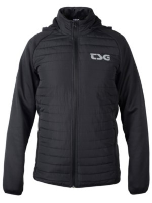 TSG Insulation Jacke