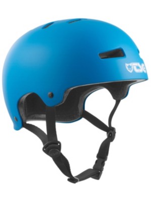 TSG Evolution Solid Color Helmet