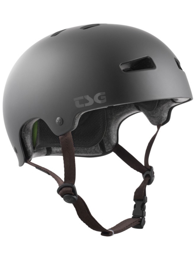 TSG Kraken Solid Color Helmet