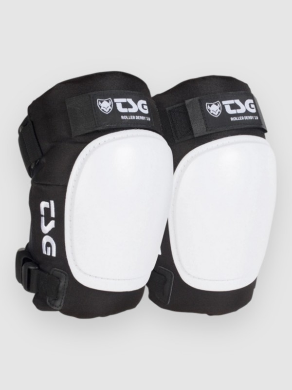TSG Kneepad Roller Derby 3.0 black