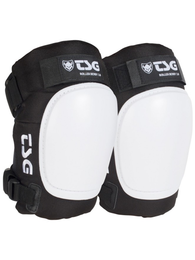 TSG Kneepad Roller Derby 3.0