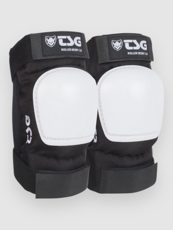 TSG Elbowpad Roller Derby 3.0 black