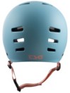 TSG Evolution WMN Solid Color Helm