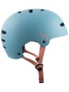 TSG Evolution WMN Solid Color Helm