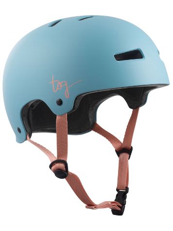 TSG Evolution WMN Solid Color Helm