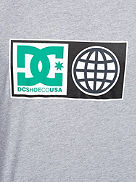 Global Salute Camiseta