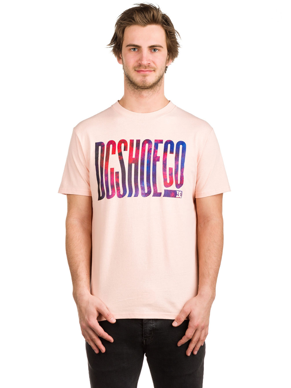 Trippy Typed T-Shirt