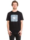 DC Shuffle Face T-Shirt