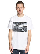 Wes Switch Blunt T-Shirt