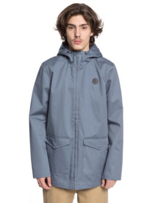 Buy DC Exford Jacket online at Blue Tomato