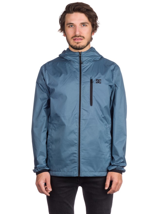 DC Dagup 3 Jacket