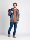 DC Dagup 3 Jacket