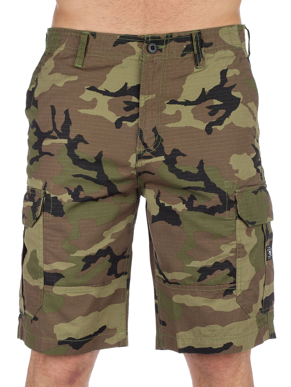 Rpstp Cargo 21 Shorts