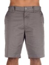 DC Worker Heather Straight Shorts