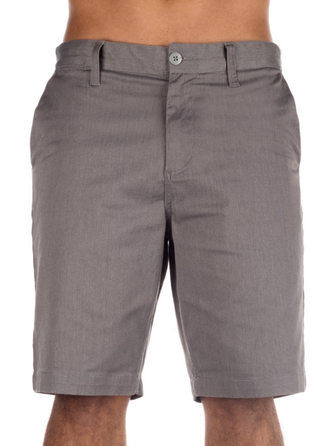 DC Worker Heather Straight Shorts