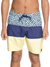 DC Hot Blocked 18 Bañador