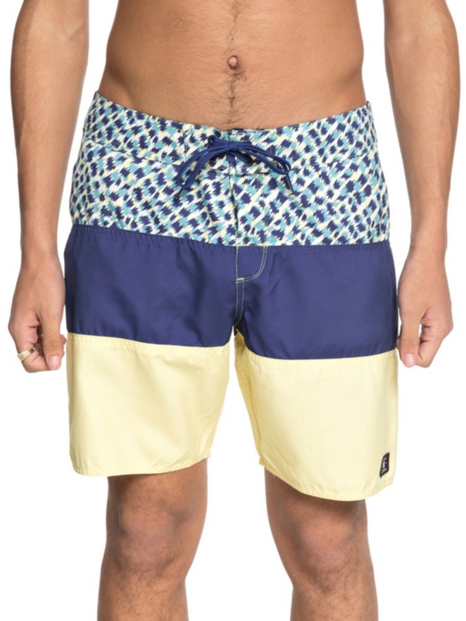 DC Hot Blocked 18 Bañador